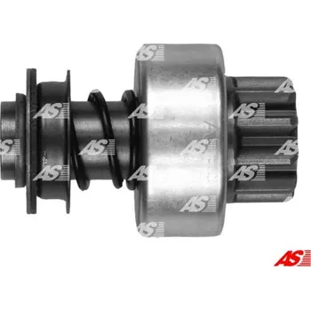 Startér Volnoběžka startéru AS-PL (SD0121)