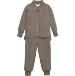 EN-FANT Termo souprava Chocolate Chip 80 (doporučená výška 78-85cm)