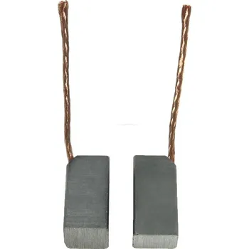 Uhlíky - sada AS-PL (OB9125S)