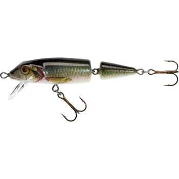 Umělá nástraha Jaxon wobler Holo Select F Horn QM 11cm 16g - FR