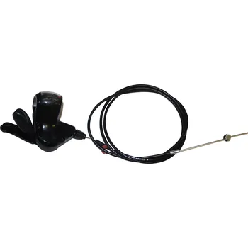 Řazení na kolo ELOPS Páčka 8 rychlostí Alfine