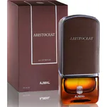 Ajmal Ajmal Aristocrat, Parfémovaná voda 75ml mužov Parfémovaná voda