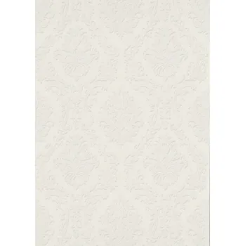 Tapeta DIMEX | Vliesová tapeta na zeď WPE-901669 | 0,53 x 10,05 m | krémová + Krémová vliesová tapeta na stěnu WPE901669 v rozměru 0,53 x 10,05 m