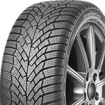 Zimní osobní pneu Pneumatiky KUMHO wintercraft wp52 xl m+s 3pmsf 225/50 R17 98V