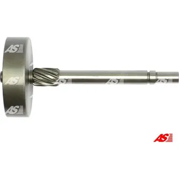 Převodovka startéru planetová - hřídel AS-PL (SG3007)