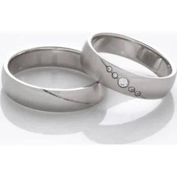 Prsten ALTAR snubní prsteny ALOC1091-01