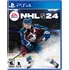 Hra pro PlayStation 4 NHL 24 PS4