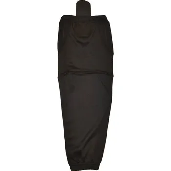 Štulpny Hokejové štulpny Raptor-X Polyester youth Barva: Černá, Velikost: Youth