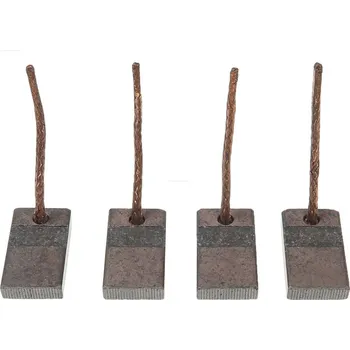 Uhlíky - sada AS-PL (OB9135S)