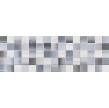 Stavební materiál EBS Trend dekor 33,3x100 ageri azul matný 031.627.0004.04726