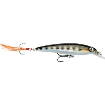 Rapala Wobler X-Rap MD Délka: 8cm, Hmotnost: 7g, Maximální ponor: 1,5m