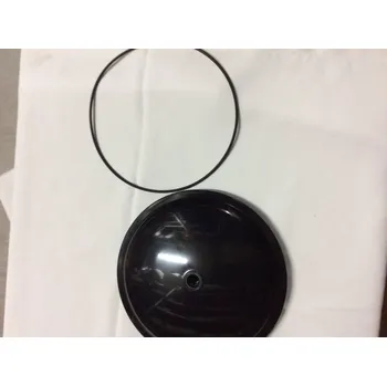 Bazénová filtrace Pooltechnika Víko boční k filtru PTK + těsnění