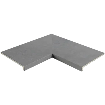 Dlažba Pooltechnika Keramické lemy TAO vnitřní roh