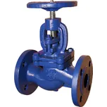 API Uzavírací ventily UVL - DN40