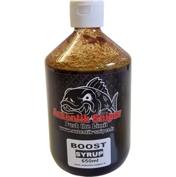 Návnadové aroma Booster španělský pepř- robin red (Booster na selektivní chytání.)