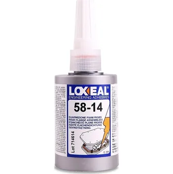 Průmyslové lepidlo Loxeal 58-14 - 75 ml
