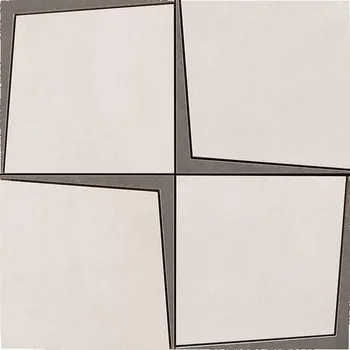 Stavební materiál EBS Omnia dekor 30x30 mozaika nabil argent matná 021.635.0160.01510