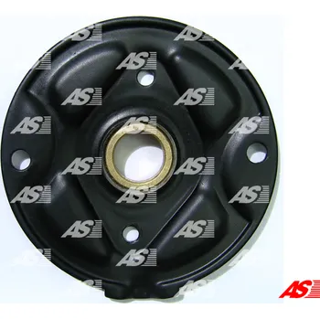 Kryt zadní startéru AS-PL (SBR0059S)