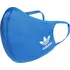 rouška adidas Originals Face Covers H32392 XS/S 3 ks