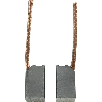 Uhlíky - sada AS-PL (OB9123S)