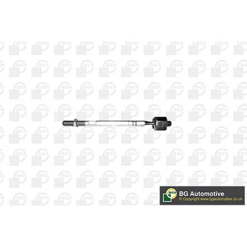 Čep řízení Hlava příčného táhla řízení, , 7L0422821, BGA, SR0126