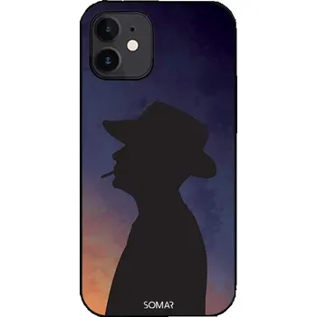 Náhradní kryt pro mobilní telefon Kryt na mobil Duch Jaderného Věku 1 Poco M3