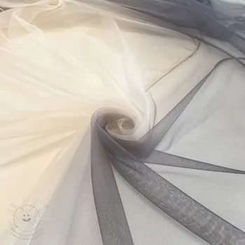 Tyl na TUTU Rainbow design G