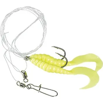 Rybářský háček Jaxon Mořský návazec 16F Získejte slevu -5% za registraci v e-shopu