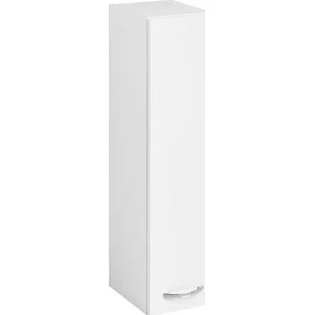 Koupelnový nábytek EBS K plus Skříňka horní 20x70 cm, bílá PLUSH20