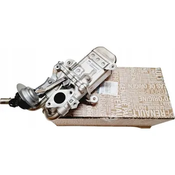 Palivový chladič Chladič EGR Renault Master od 2019 2,3 dCi, 147353457R