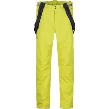 Snowboardové kalhoty Kalhoty Hannah Slater FD Citronelle XXL