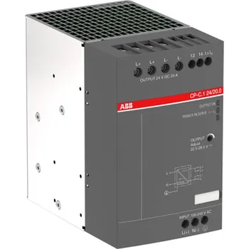 spínaný zdroj ABB Zdroj CP-C.1 24/20A 1SVR360763R1001