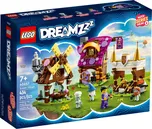 LEGO Dreamzzz 40657 Snová vesnička