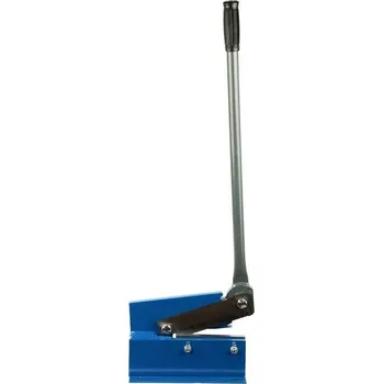 Nůžky na plech Pergler NCRP 150/4