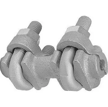 ELKOV Svorka Tremis zkušební SZB