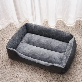 Pelíšek pro psa 4Home Pelech pro psa Woof, 62 x 47 cm