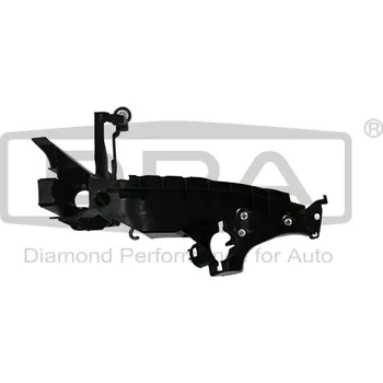 Nárazník Uchycení světlometu DPA 88051775302