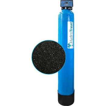 vodní filtr HydroTreat Pyrolox 82 úpravna vody 2" - odstranění železa a manganu 2162PA/HYF-2