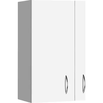 Koupelnový nábytek SIMPLEX ECO závěsná skříňka 60x60x24cm