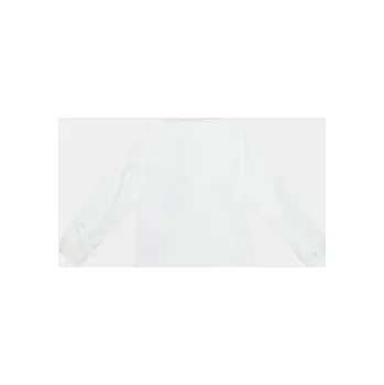 Guess Košile N3YH04 WE5W0 Bílá Regular Fit 6Y