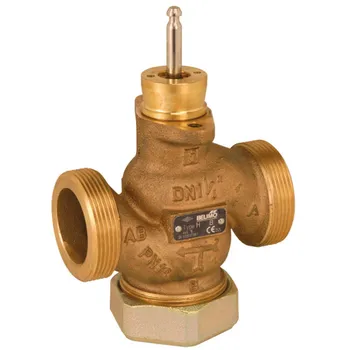 Ventil Zdvihový ventil H412B