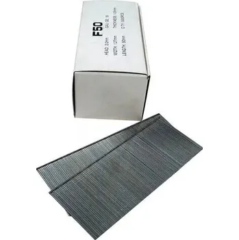 Spojovací materiál GÜDE 40216 1,01 x 40 mm 5000 ks