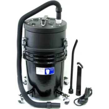 Vysavač UNI Atrix High Capacity Vacuum-220 /240VAC