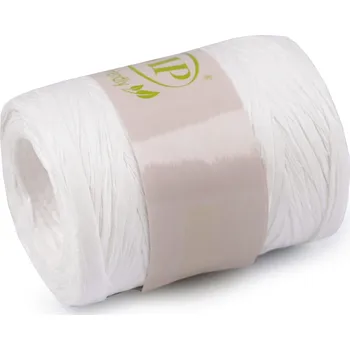 Lýko rafie Ø5-8 mm - bílá