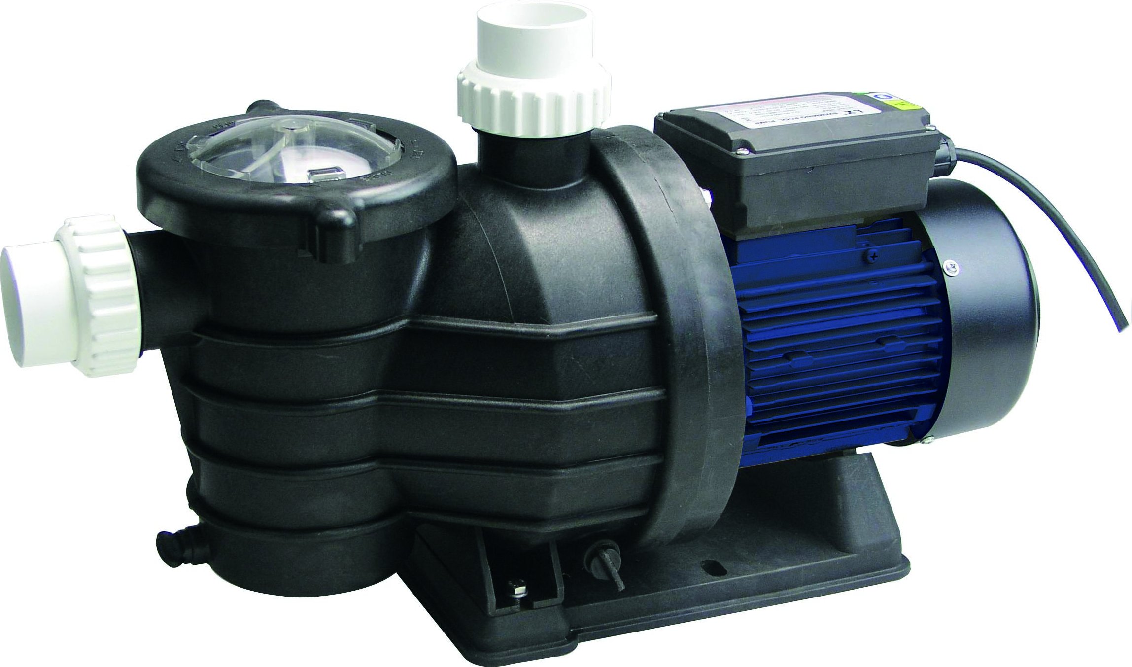 Filtrační čerpadlo HANSCRAFT BLUE POWER 550