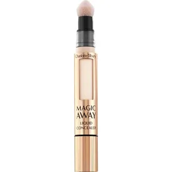 Korektor Charlotte Tilbury Tekutý korektor Magic Away (Liquid Concealer) 4 ml 10 Tan + 2 měsíce na vrácení zboží