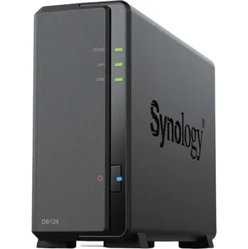 Synology DS124 (DS124)