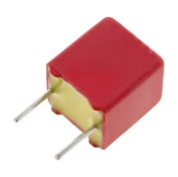 Elektronická součástka MKH 47n / 250V RM 7.5mm