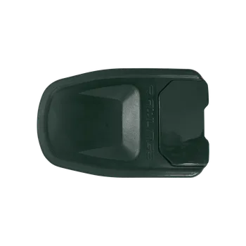 Pracovní přilba Chránič obličeje Rawlings R16 REVERSE Prodloužení přilby (zelené)