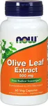 Now Foods Extrakt z olivových listů 500…
